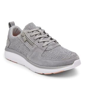 Vionic Women's Delmar Remi Walking Shoes Size 8.5 Slate Gray